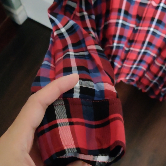 NWOT Wilfred Free Dress - Picture 5 of 5